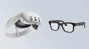 Neuro-wearable device from Meta